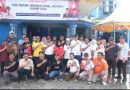 May Day 2026 di Tanjungpinang Berlangsung Meriah, Lis Raja Dorong Sinergi untuk Kesejahteraan Buruh