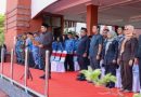 Hardiknas 2026, Bupati Bintan Tekankan Pendidikan Bermutu untuk Semua