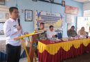 Bupati Karimun Serahkan Kartu ATM PIP, Pastikan Siswa Tak Putus Sekolah