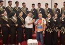 Finalis Duta Wisata Batam 2026 Didorong Kuasai Promosi Digital