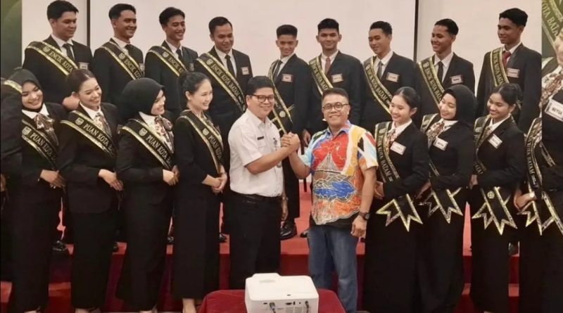 Finalis Duta Wisata Batam 2026 Didorong Kuasai Promosi Digital