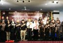 KPU Tanjungpinang Gandeng Kejari, Perkuat Perlindungan Hukum Penyelenggaraan Pemilu