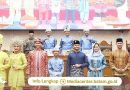 Pemko Batam Perkuat Identitas Melayu Lewat Pengesahan Perda LAM