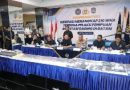 Polda Kepri dan Imigrasi Bongkar Dugaan Sindikat Online Scam Internasional di Batam, 210 WNA Diamankan