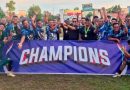 Kopral FC Juara SPP Cup, Ribuan Penonton Padati Lapangan Merdeka Dabo