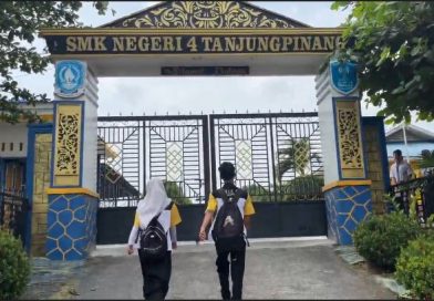 PWI Batam Soroti Dugaan Intimidasi terhadap Sekolah lewat Isu Dana Bos