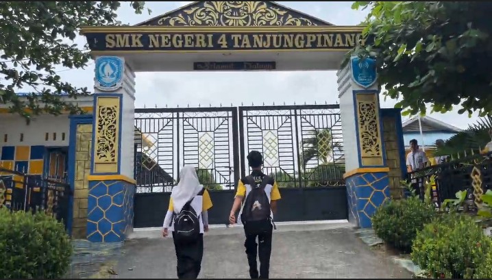 PWI Batam Soroti Dugaan Intimidasi terhadap Sekolah lewat Isu Dana Bos