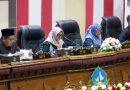 DPRD Bintan Dukung Pembahasan Ranperda RTRW 2026–2046
