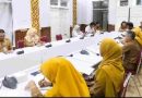 Pemko Tanjungpinang Perkuat Pelindungan PMI, Siapkan Nota Kesepakatan dengan BP2MI