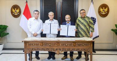 Kemnaker Gandeng IKA FIKOM UNPAD Perkuat Komunikasi Publik Berbasis Data