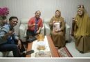 DPK Kepri Buka Peluang Kerja Sama dengan Penerbit, Perkuat Koleksi Bacaan untuk Pemustaka