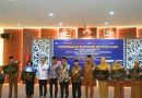 Kepala Kantor Bahasa Kepri Dampingi Mendikdasmen Tinjau Sekolah dan Program Revitalisasi Pendidikan di Batam