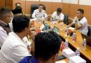 Pemko Tanjungpinang Perkuat Digitalisasi Pajak dan Retribusi, Bidik PAD Lebih Optimal