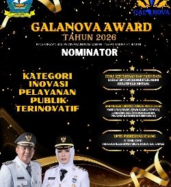 Galanova Award Tahun 2026, Para Nominator Mulai Dinilai