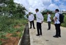 Roby Tinjau Rehabilitasi Jalan Sei Jati, Pastikan Masyarakat Merasakan Dampak dan Manfaat
