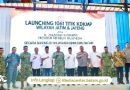 Presiden Prabowo Resmikan KDKMP, Batam Percepat Pembentukan di 64 Kelurahan