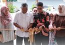 Bupati Karimun Hadiri Grand Opening Forte Coffee and Eatery, Dorong Pertumbuhan Ekonomi Kreatif