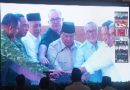 Kapolda Kepri Hadiri Peresmian 1.061 Koperasi Merah Putih, Dukung Penguatan Ekonomi Kerakyatan