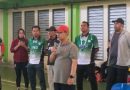 Persiapan Porprov 2026, Bupati Karimun Tinjau Langsung Seleksi Atlet Voli, Silat dan Sepak Bola
