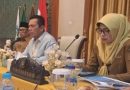 Ansar Ahmad Pimpin Pemantapan Program Kampung Nelayan Merah Putih, Kepri Usulkan 172 Rumah Nelayan