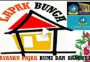 Pemkab Bintan Permudah Bayar PBB 2026, Kini Bisa Lewat Aplikasi LAPAK BUNGA