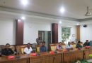 Komisi III DPRD Batam Gelar RDPU Bahas Aduan Masyarakat Terkait Aktivitas Cut and Fill di Sagulung