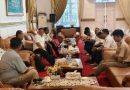 Lingga Siapkan Kawasan Rumput Laut Terpadu, Dorong Ekonomi Biru dan Investasi Maritim