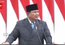Prabowo Sebut Birokrasi Indonesia “Memalukan”, Singgung Pungli hingga Permainan Izin