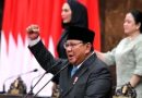 Presiden Prabowo Paparkan Arah Kebijakan Ekonomi Nasional Melalui KEM PPKF 2027, Pertumbuhan Ekonomi Diproyeksi Capai 6,5 Persen