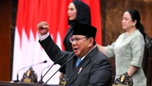Presiden Prabowo Paparkan Arah Kebijakan Ekonomi Nasional Melalui KEM PPKF 2027, Pertumbuhan Ekonomi Diproyeksi Capai 6,5 Persen