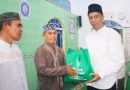 GEMMA Kemenag Tanjungpinang Hidupkan Semangat Memakmurkan Rumah Ibadah Lewat Safari Magrib