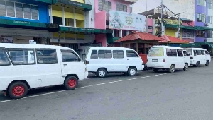 Aktivitas Warga Bergeser ke Kawasan Baru, Dishub Tanjungpinang Tata Ulang Trayek Angkot