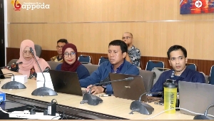 15 OPD “Dikumpulkan”, Pemprov Kepri Matangkan Strategi Tekan Stunting dan Kemiskinan 2027