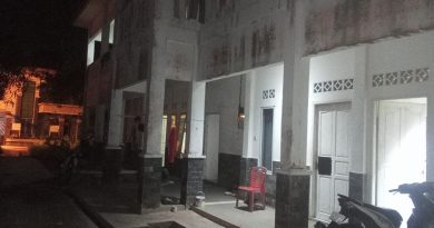 Asrama Lingga di Tanjungpinang Jadi Sorotan, Warga Pertanyakan Pengelolaan