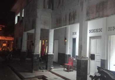 Asrama Lingga di Tanjungpinang Jadi Sorotan, Warga Pertanyakan Pengelolaan