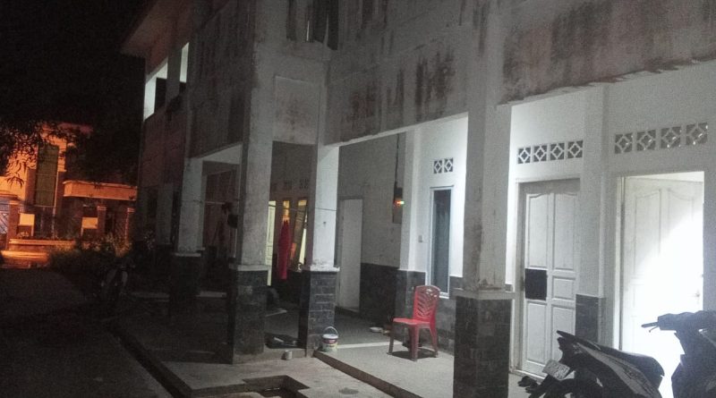 Asrama Lingga di Tanjungpinang Jadi Sorotan, Warga Pertanyakan Pengelolaan