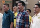 Bupati Iskandarsyah Hadiri Muscab ISSI Karimun, Dorong Lahirnya Atlet Sepeda Berprestasi