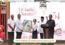 Dapat Kejutan di HUT ke-54, Li Claudia Ajak Semua Elemen Bersatu Bangun Batam
