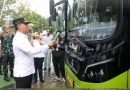 Trans Batam Tambah 19 Armada Baru, Koridor Nongsa-Batam Centre Segera Terhubung ke Bandara Hang Nadim