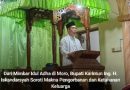 Dari Mimbar Iduladha di Moro, Bupati Karimun Tekankan Makna Pengorbanan dan Ketahanan Keluarga