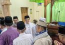 JUMLAH HEWAN KURBAN DI KARIMUN NAIK PESAT TAHUN 2026, BUPATI ISKANDARSYAH: TANDA EKONOMI MEMBAIK DAN KEPEDEULIAN WARGA SEMAKIN TINGGI