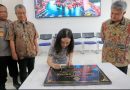 Li Claudia Dorong Sinergi Perlindungan Pekerja Migran dan Pencegahan TPPO di Batam