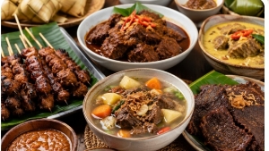 7 Olahan Daging Kurban Favorit Saat Iduladha, Sate Masih Jadi Primadona Masyarakat
