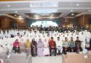 Kemenag Tanjungpinang Apresiasi Wisuda Tahfiz dan Pelepasan 104 Siswa MIN Tanjungpinang