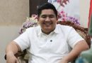 Beasiswa Dibuka, Bupati Roby Beri Kabar Gembira Bagi Mahasiswa Bintan
