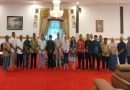 Pemkab Lingga Gelar Exit Meeting BPK RI, Pemeriksaan LKPD 2025 Segera Rampung