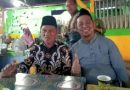 Bedah Ekonomi Pesisir: Direktur Kajian Lentera Pesisir dan Eks Ketua HNSI Bintan Rumuskan Ekonomi Pesisir Berkelanjutan Lewat Optimalisasi Kampung Nelayan Berbasis Ekonomi Islam