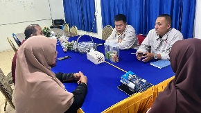 Win-Win Solution: PT BAI Kirim Karyawan Kuliah di STIE Pembangunan, STIE Kirim Lulusan Kerja di PT BAISinergi Hulu-Hilir Perkuat Link and Match Dunia Industri dan Kampus di Tanjungpinang