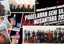 Menelusuri Semangat Juang Melalui Seni Silat Pulau Paku
