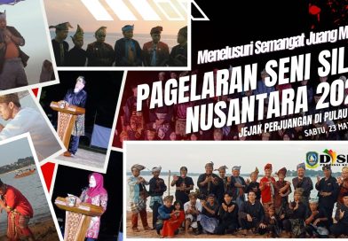 Menelusuri Semangat Juang Melalui Seni Silat Pulau Paku